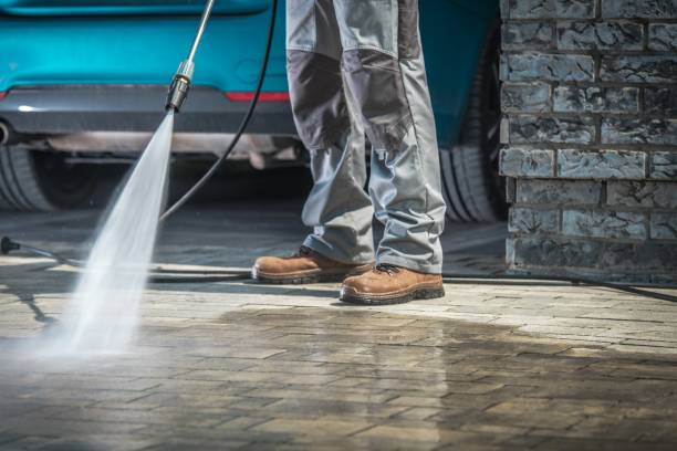 Reliable Foresthill, CA Pressure Washing Services Solutions