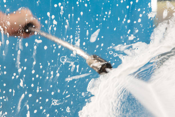 Best Oil Spill Cleanup  in Foresthill, CA