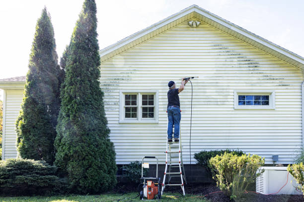 Historic Building Restoration in Foresthill, CA