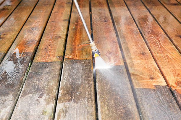 Best Roof Washing  in Foresthill, CA