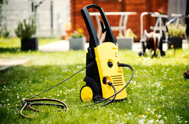 Best Restaurant Pressure Washing  in Foresthill, CA